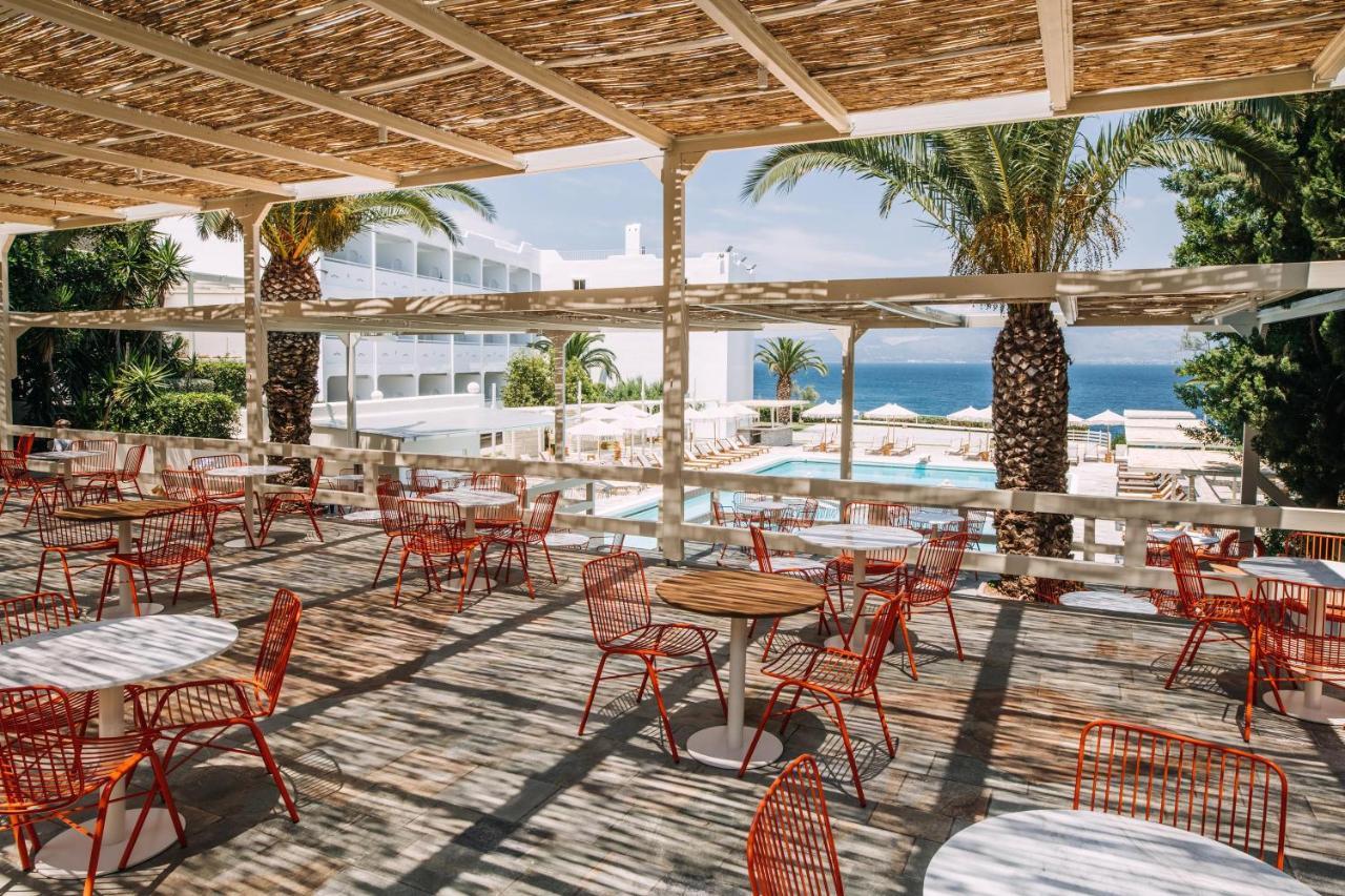 Brown Beach Chalkida Kosher Resort, A Member Of Brown Hotels Zewnętrze zdjęcie